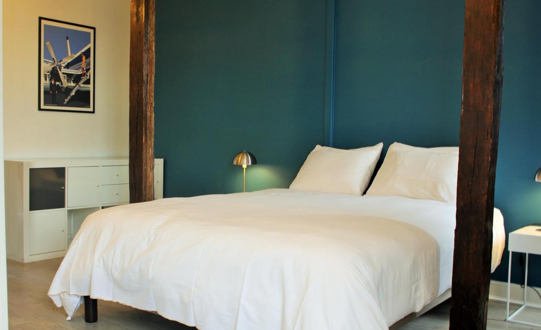 Appartement Picassiette à Chartres Extérieur photo